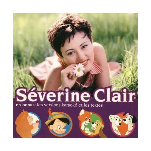 Séverine Clair - Le topic officiel Clair-12