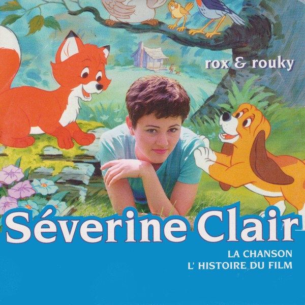 Séverine Clair - Le topic officiel R-428210