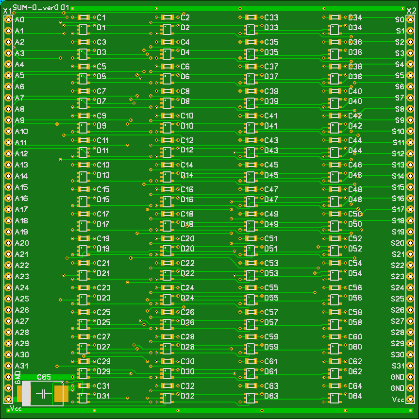 HM-SHA256-v1. Разные наработки. Часть-1. 443_e865