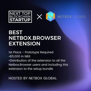 Netbox.Global (NBX) - браузер с инновационной технологией. - Страница 2 444_e456