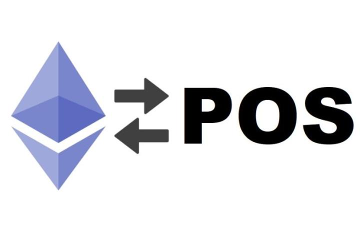 ethereum wiki proof of stake