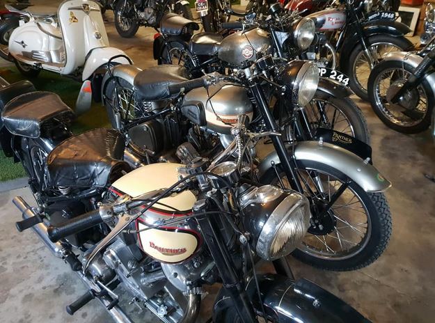 Connaissez-vous Hound Motorcycle à Saint Pardoux (79) ? Captur57