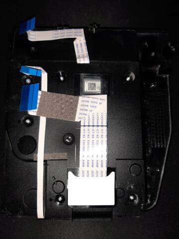 Lecteur optique PS4 Slim Ps4 Pro complet KEM-496AAA