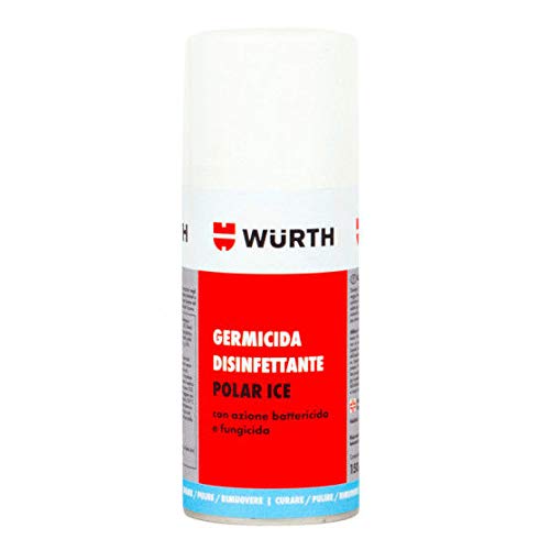 Detergere e sanificare il condizionatore auto 31gnox10