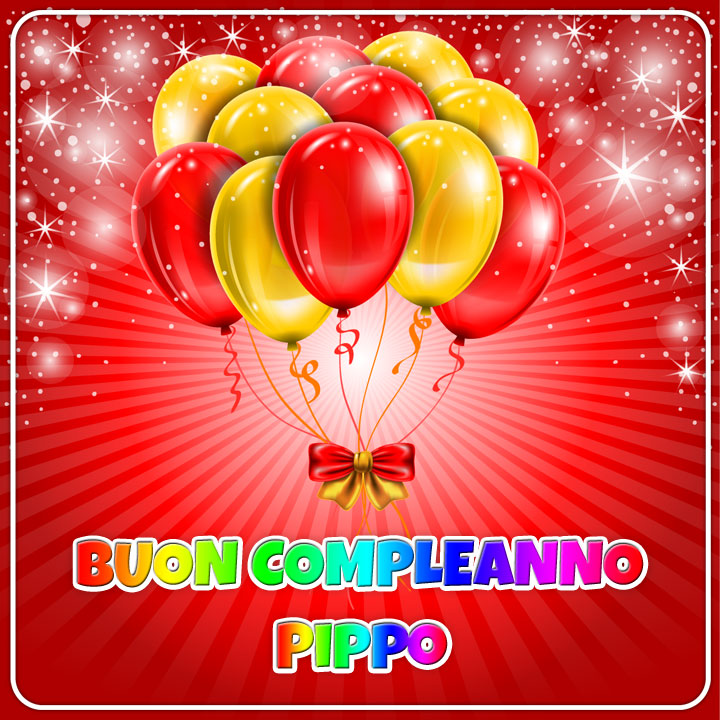 Auguri Buon Compleanno Pippo Buon-c12