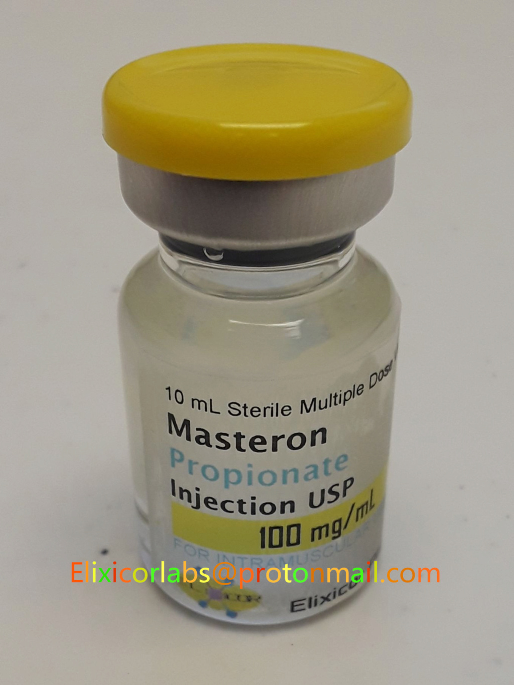 US domestic steroid list  Mast_p10