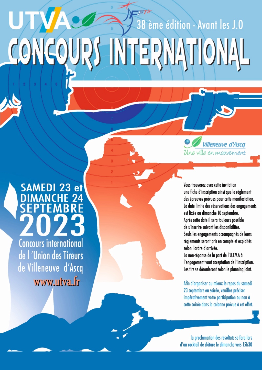 38e édition - Concours International UTVA (59) 23-24/09/2023 Ci_38e10