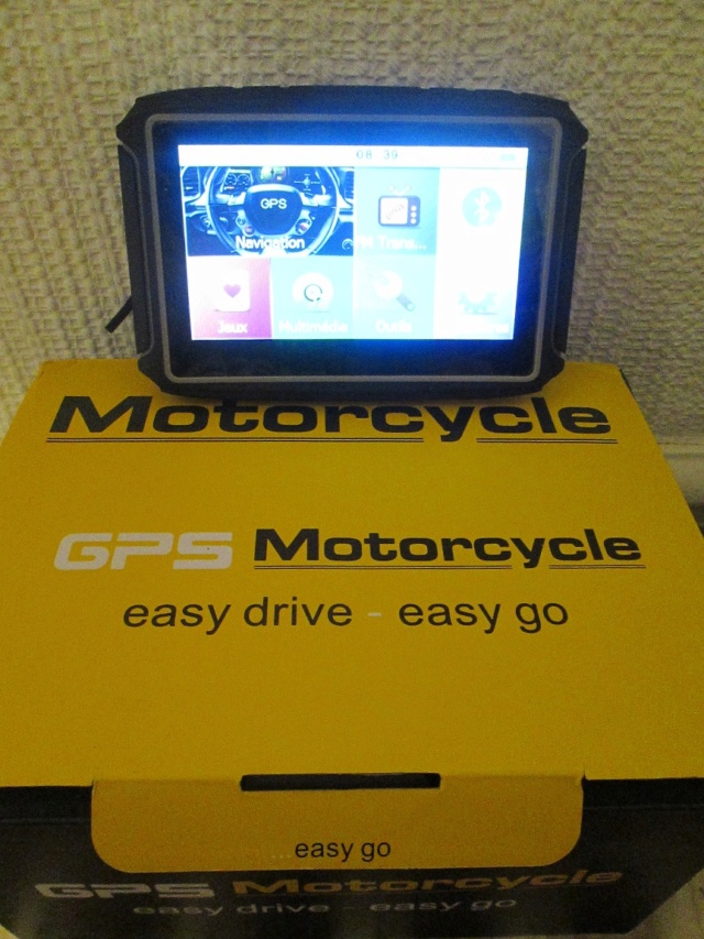 ACCESSOIRE - Une apli GPS spéciale motard! 1612gp11