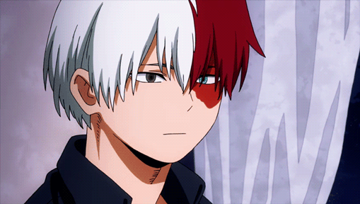 Ah shit, here we go again ~>Para: Dabi <~ 15611710