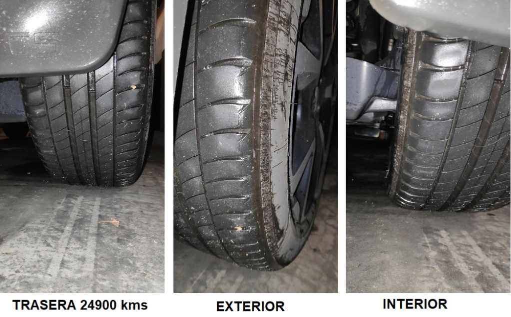 Desgaste prematuro de los neumáticos y posible reclamación conjunta - Página 2 Z612