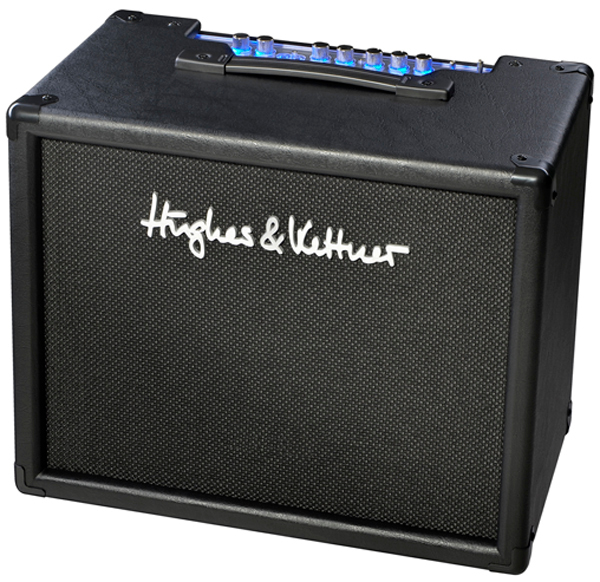 Hughes & Kettner TubeMeister 18 Twelve Combo Hk-tub10