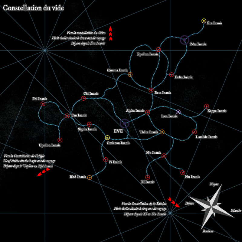 Constellation du Vide [Inanis] Conste10