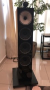 Bowers & Wilkins 702 s2 (Current model) 2e035010
