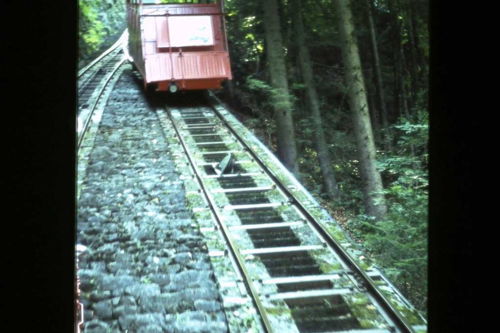 Bilder von Bahnen in der Schweiz, von Gerhard Dsc00111