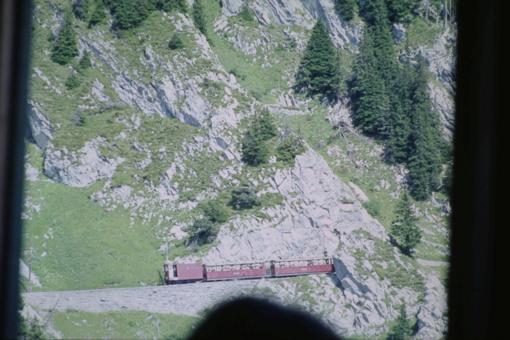Bilder von Bahnen in der Schweiz, von Gerhard Dsc00217