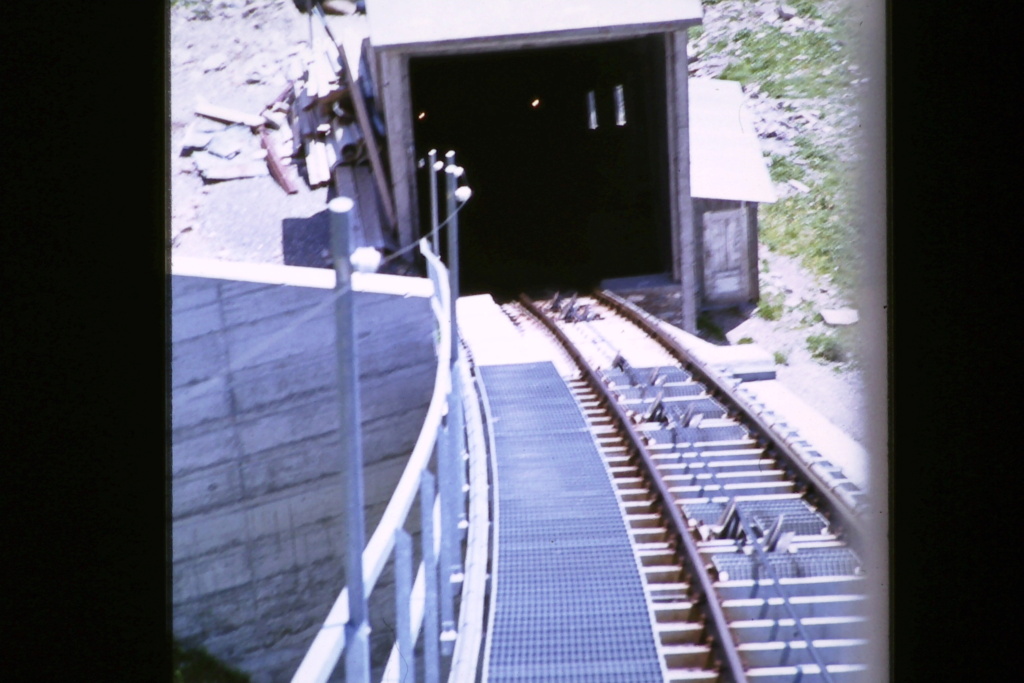 Bilder von Bahnen in der Schweiz, von Gerhard Dsc00310