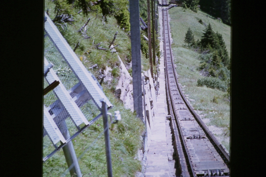 Bilder von Bahnen in der Schweiz, von Gerhard Dsc00312