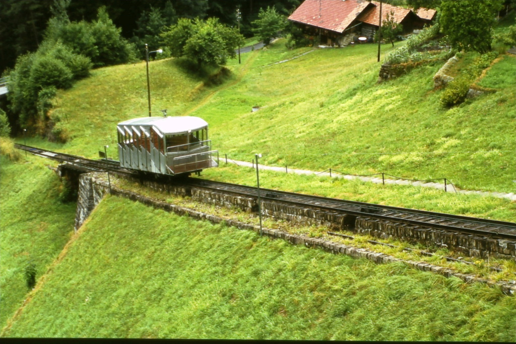 Bilder von Bahnen in der Schweiz, von Gerhard Dsc00412