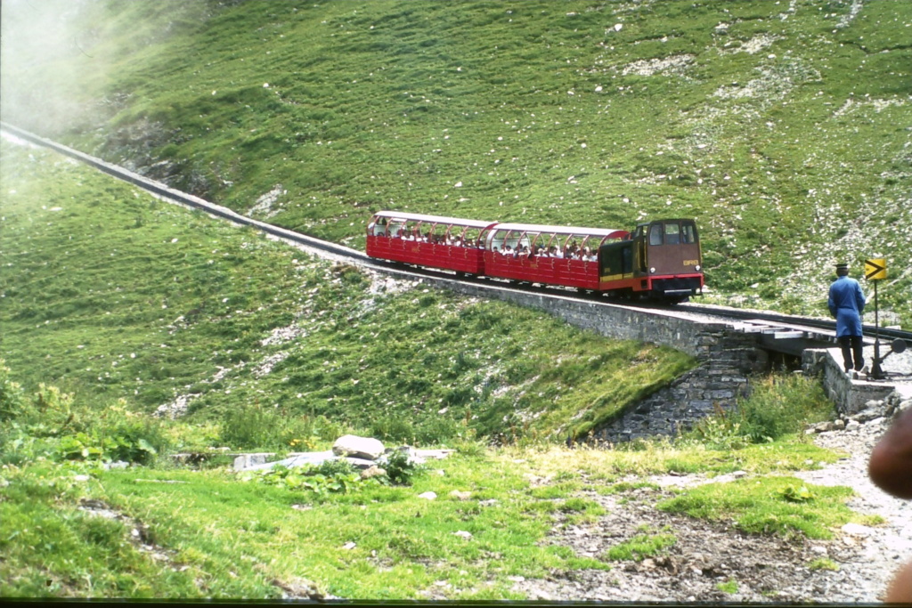 Bilder von Bahnen in der Schweiz, von Gerhard Dsc00726