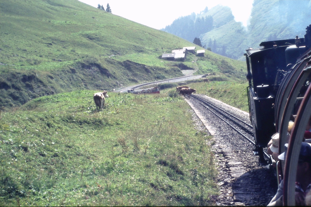 Bilder von Bahnen in der Schweiz, von Gerhard Dsc00740