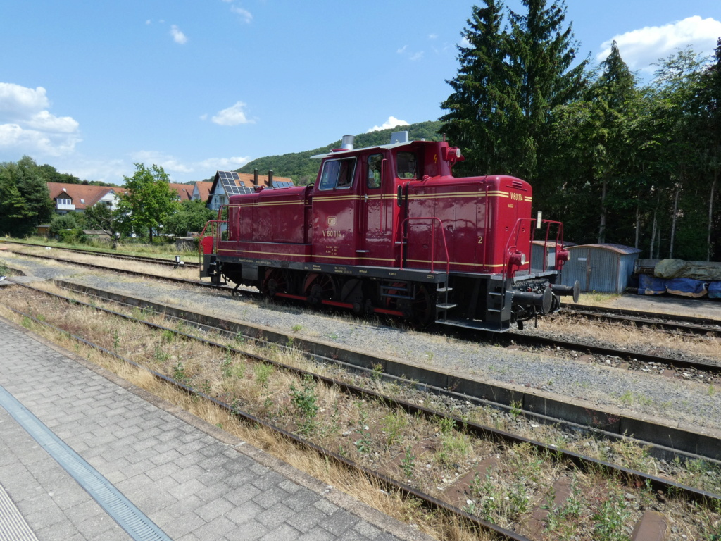 Bilder vom 40 jährigen Jubiläum in Ebermannstadt P1000540