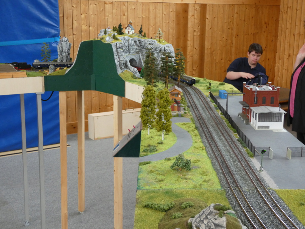 Modellbahnbilder von den Modellbahnfreunden Pegnitztal P1000845