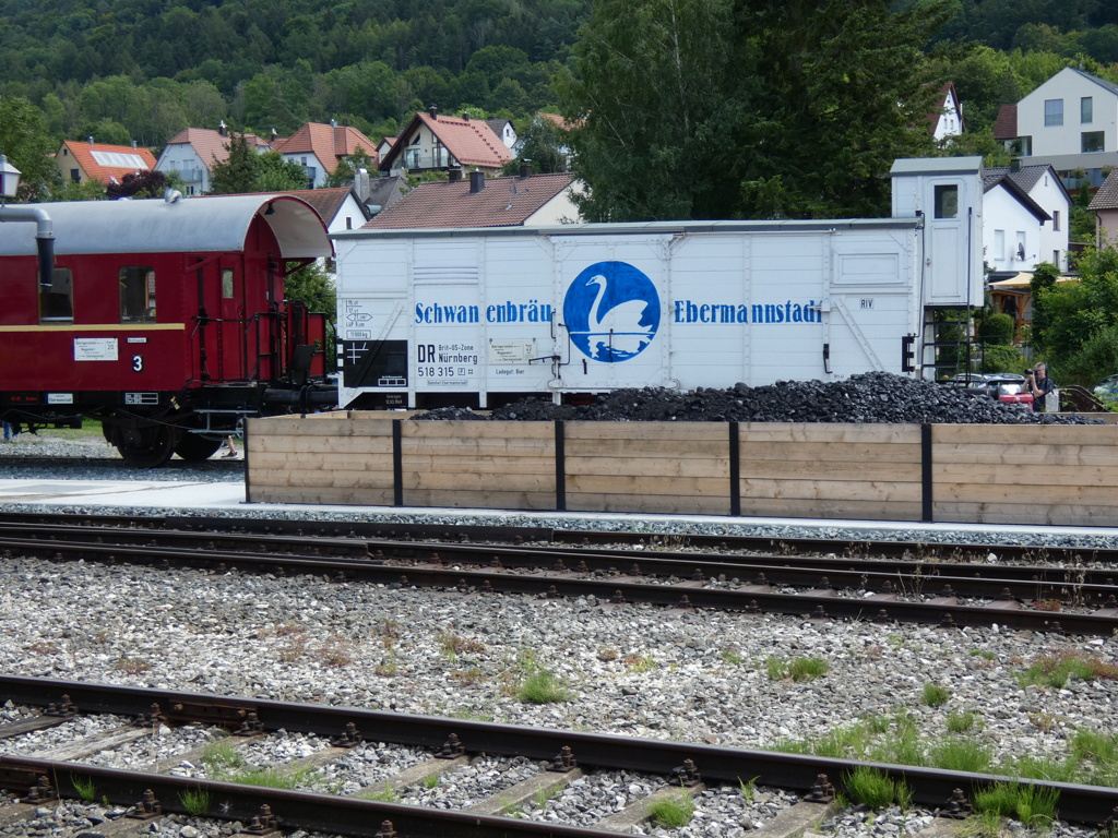 Bilder vom Eisenbahnfest in Ebermannstadt 2024 P1010228