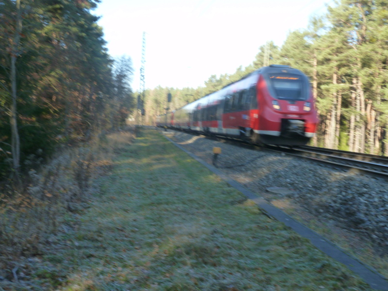 Bilder von der Bahn, einfach so P1120738