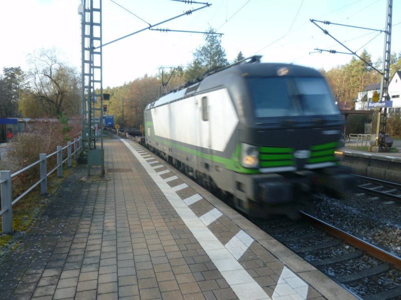 Bilder von der Bahn, einfach so P1120742