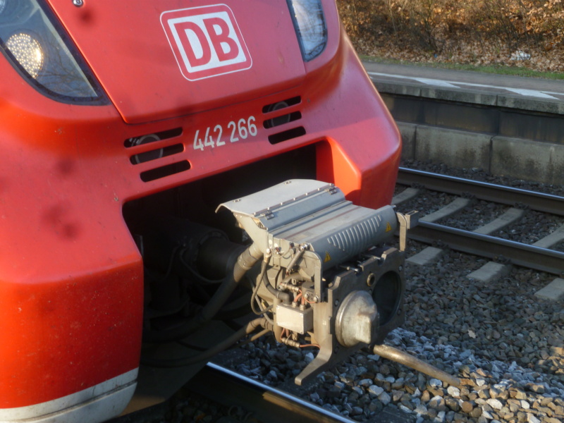 Bilder von der Bahn, einfach so P1120745