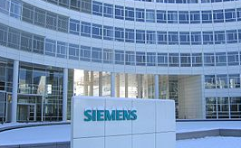 وظائف إدارية للرجال والنساء في شركة سيمنز الألمانية 7205