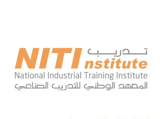 100 وظيفة إدارية بدوام جزئي في المعهد الوطني للتدريب الصناعي 899