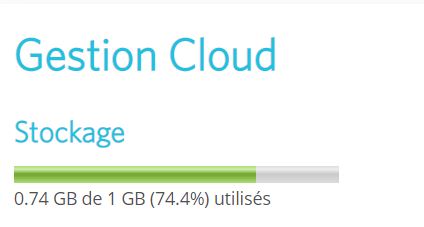 Problème de synchronisation et stockage bibliothèque cloud nouvelle version 4.2 Cloud_10