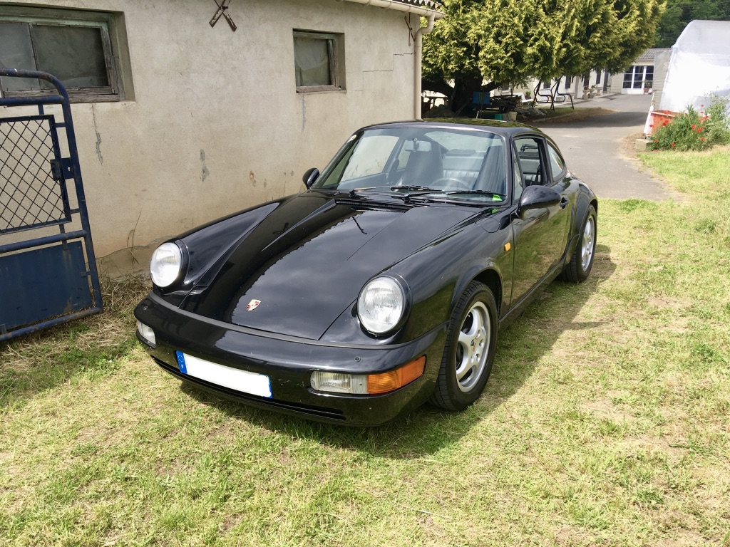 Poumon 964 C4 Relv5t10