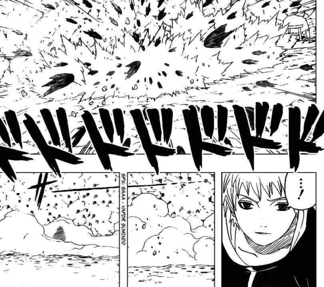 Kushina vs Sasori 13210