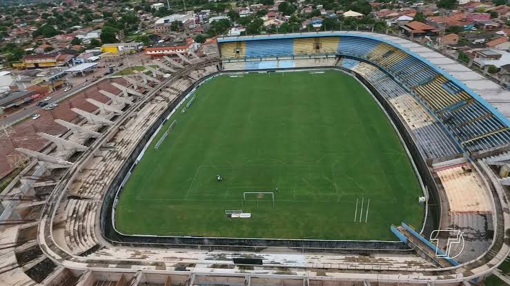 Estádios mais bonitos do Futebol Image103