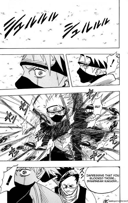 Asuma vs Zabuza Image229