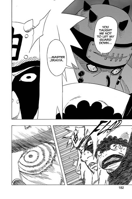 Jiraiya vs Sasori - Página 3 Images98