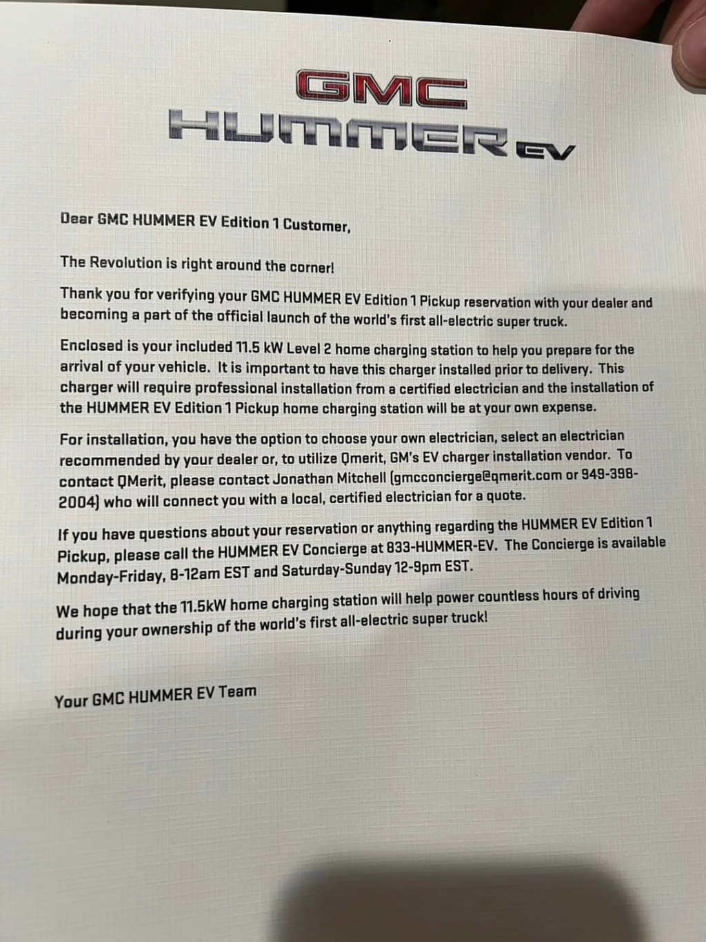 Voilà tout ce que vous devez savoir sur le nouveau Hummer  ; GM dévoile le Hummer EV électrique en tant que `` premier supertruck au monde '' pour 112600 $ à partir de 2021 - Page 10 Fb_img16