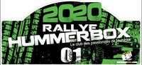 La 10 ème édition du Rallye Hummerbox les 5/6/7 Juin 2020 en Corrèze(19300) Plakmi10