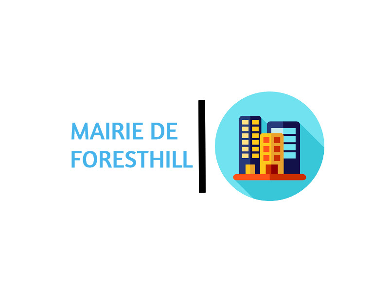 Foresthill,Capitale Du Newland Ouf10