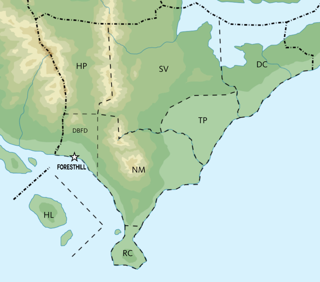 République Fédérale du Newland Zotats11