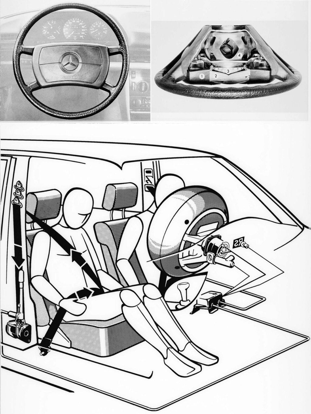 L'option Airbag a 40 ans  Croqui10