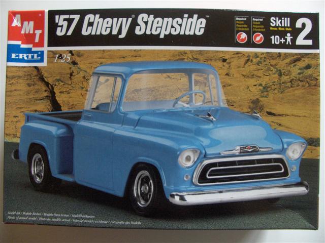 Tous les pickups ! Chevy_10