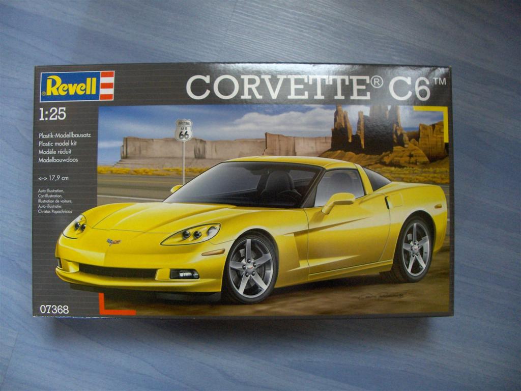 Corvette C6 [en cours] Chevy_11