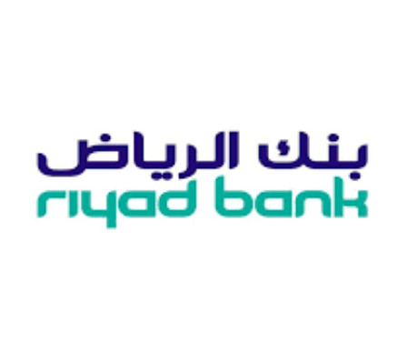 بنك الرياض يعلن عن 4 وظائف بدوام جزئي