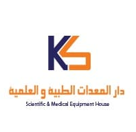 وظائف إدارية براتب 25000 تعلن عنها شركة دار المعدات الطبية والعلمية