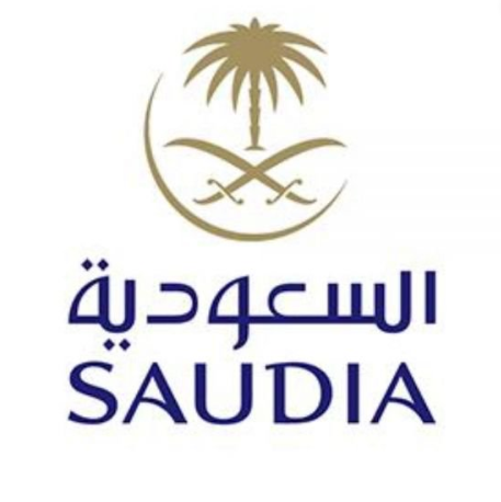 جدة - شركة الخطوط الجوية السعودية تعلن عن 100 وظيفة لحملة الثانوية العامة 813