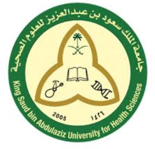 وظائف تعليمية وأكاديمية في جامعة الملك سعود بن عبد العزيز للعلوم الصحية 820