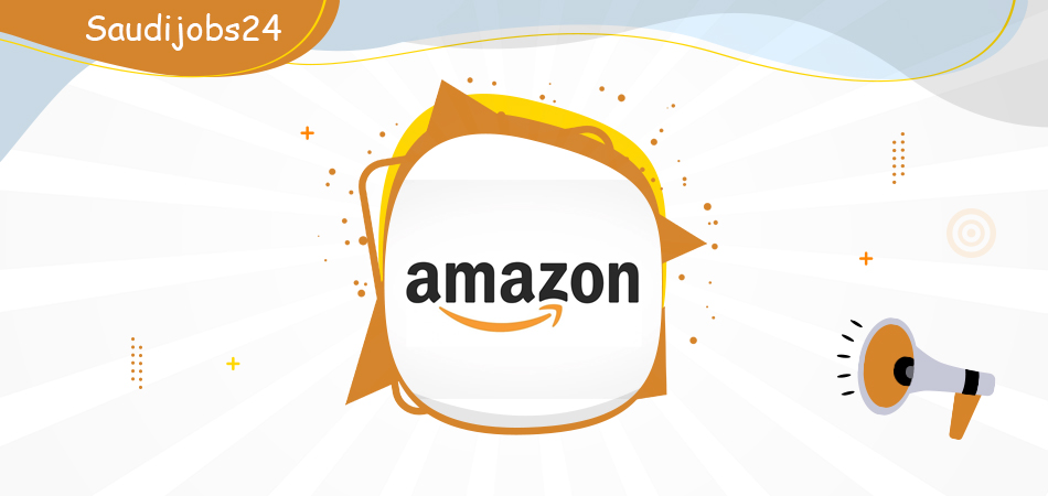 وظائف إدارية نسائية ورجالية في شركة أمازون العالمية Amazon D_ouo_14